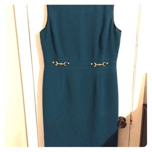 Tahari Dress